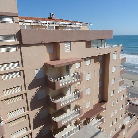 Apartamentos Raymar Oropesa del Mar Buitenkant foto
