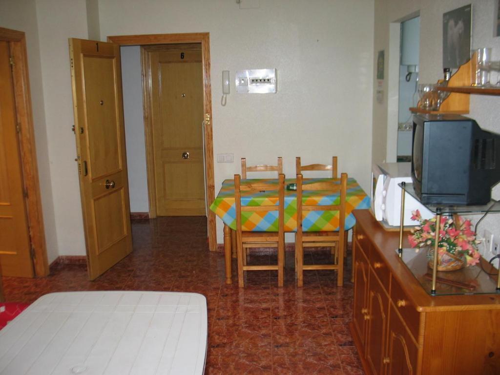 Apartamentos Raymar Oropesa del Mar Kamer foto