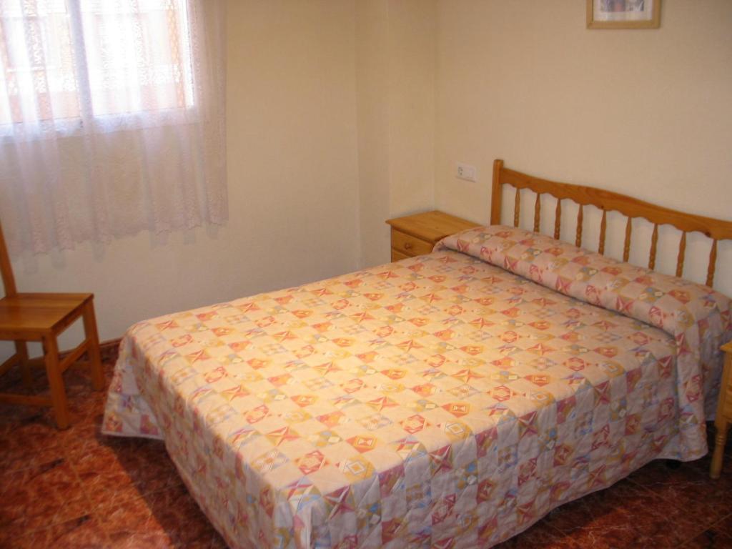 Apartamentos Raymar Oropesa del Mar Kamer foto