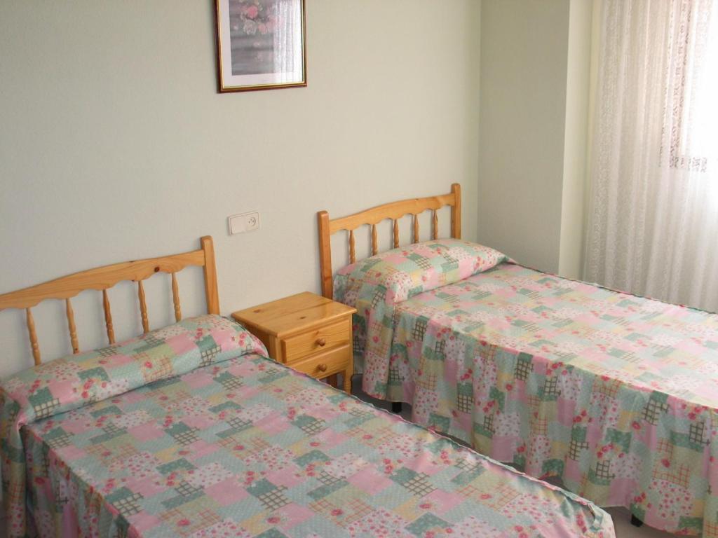 Apartamentos Raymar Oropesa del Mar Kamer foto