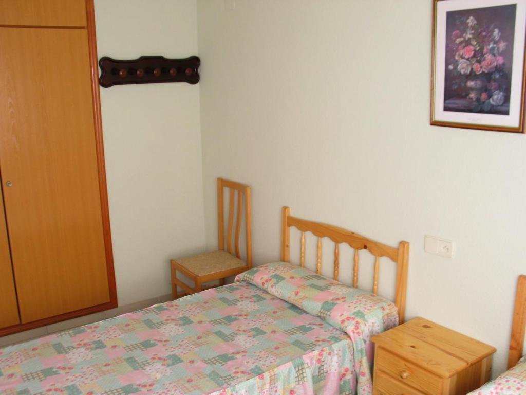 Apartamentos Raymar Oropesa del Mar Kamer foto