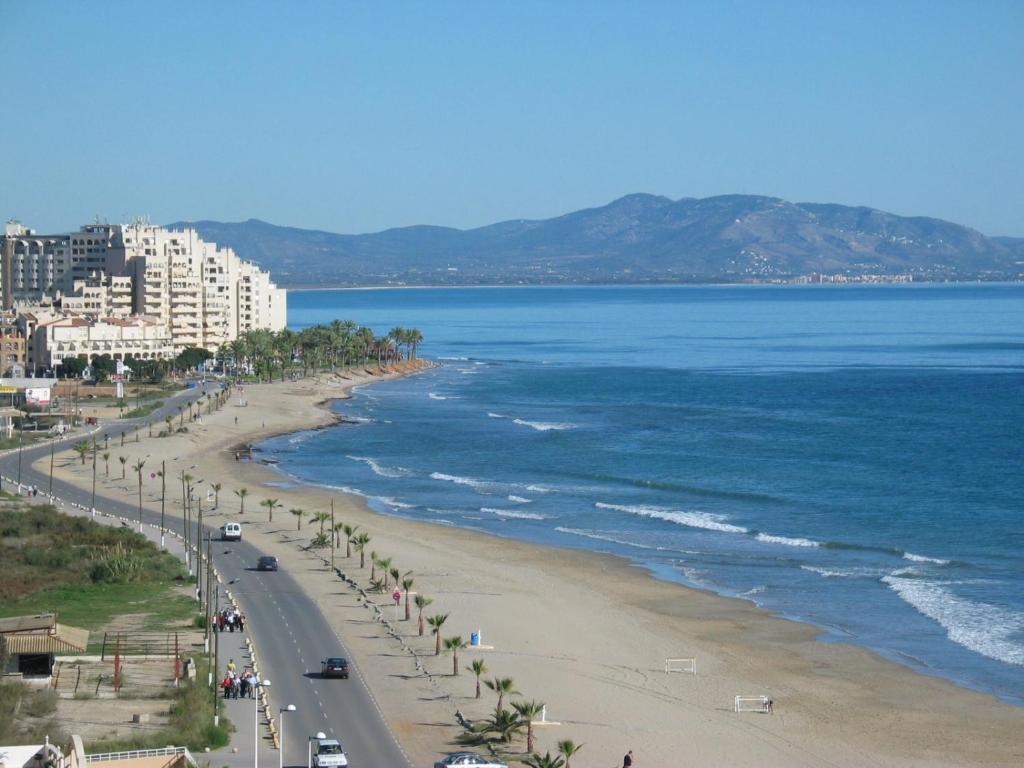 Apartamentos Raymar Oropesa del Mar Kamer foto