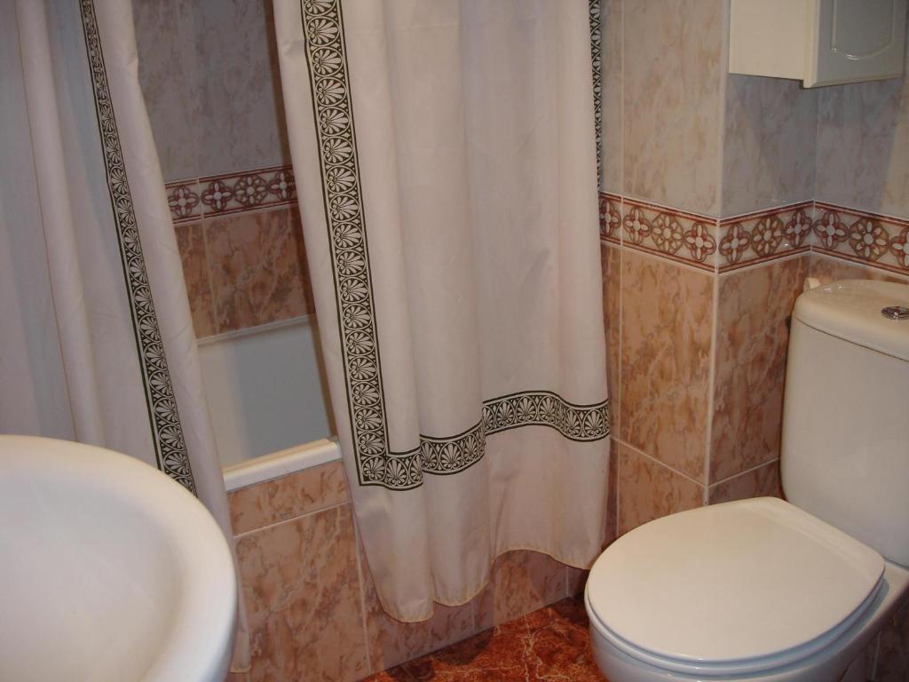 Apartamentos Raymar Oropesa del Mar Kamer foto