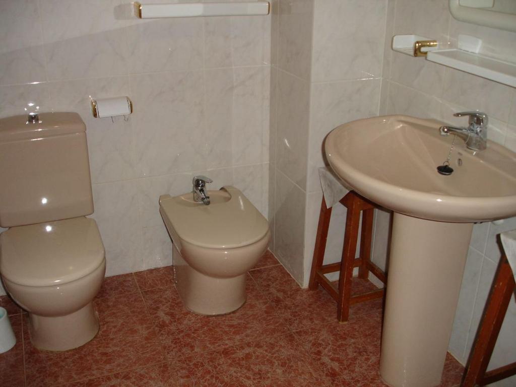 Apartamentos Raymar Oropesa del Mar Kamer foto