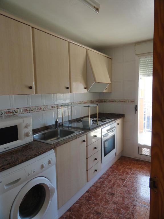 Apartamentos Raymar Oropesa del Mar Kamer foto