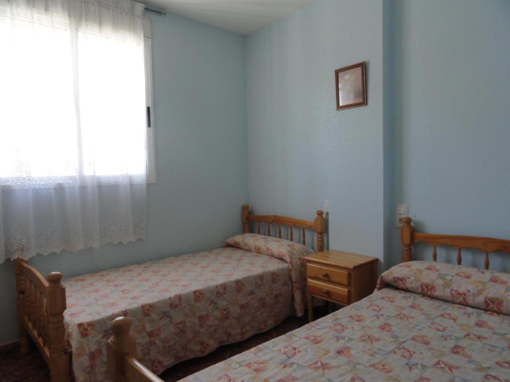 Apartamentos Raymar Oropesa del Mar Kamer foto