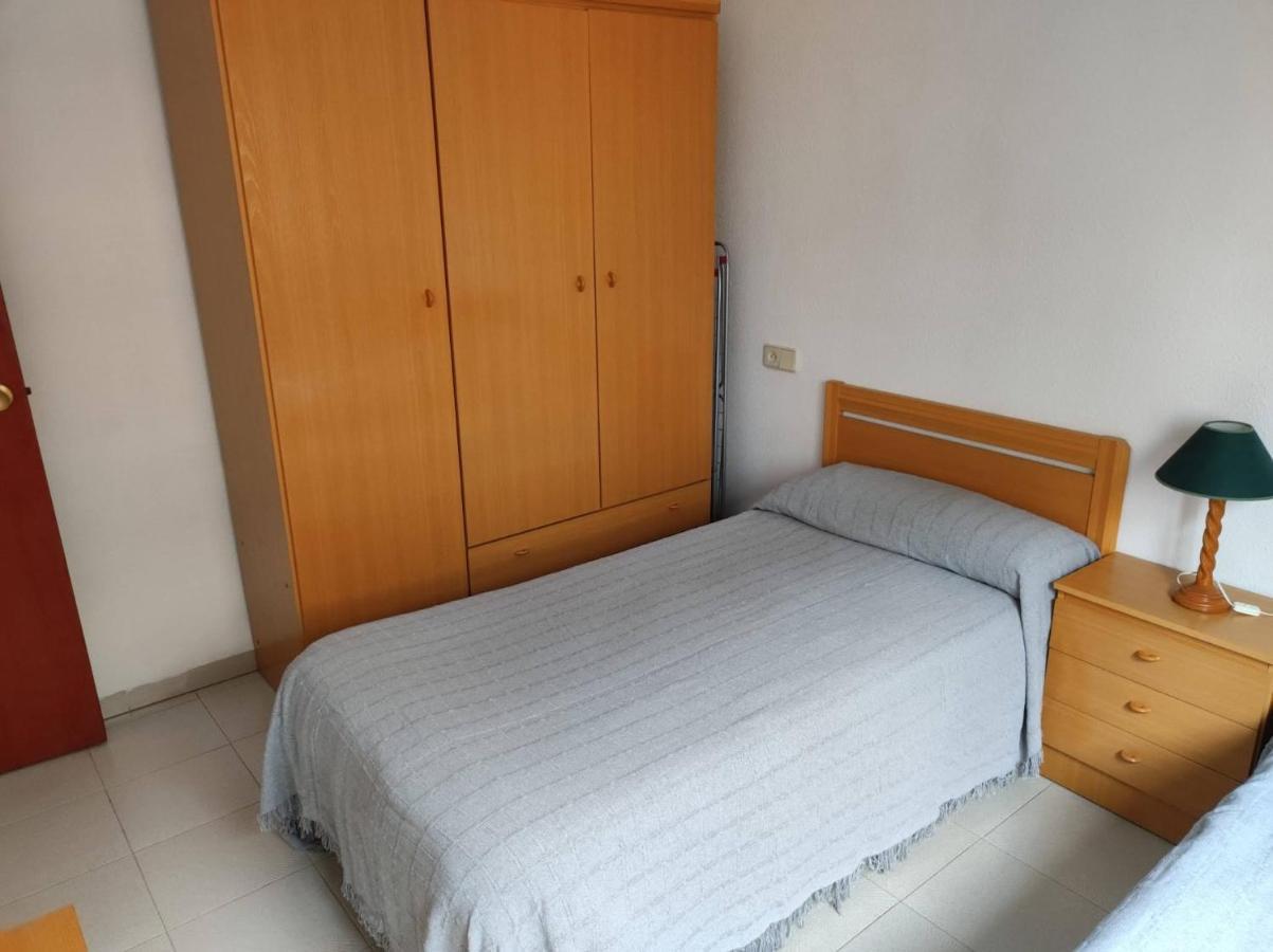 Apartamentos Raymar Oropesa del Mar Buitenkant foto