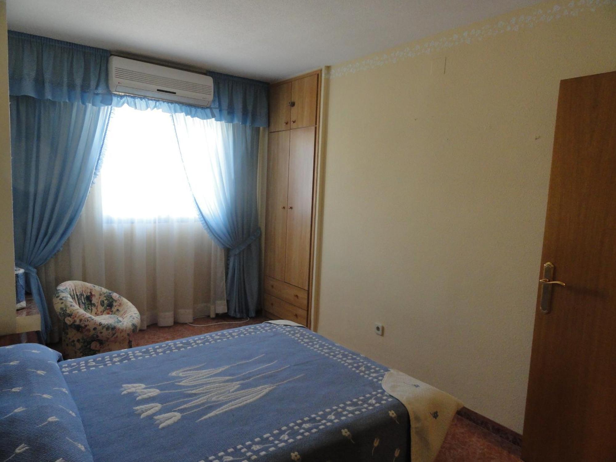 Apartamentos Raymar Oropesa del Mar Buitenkant foto