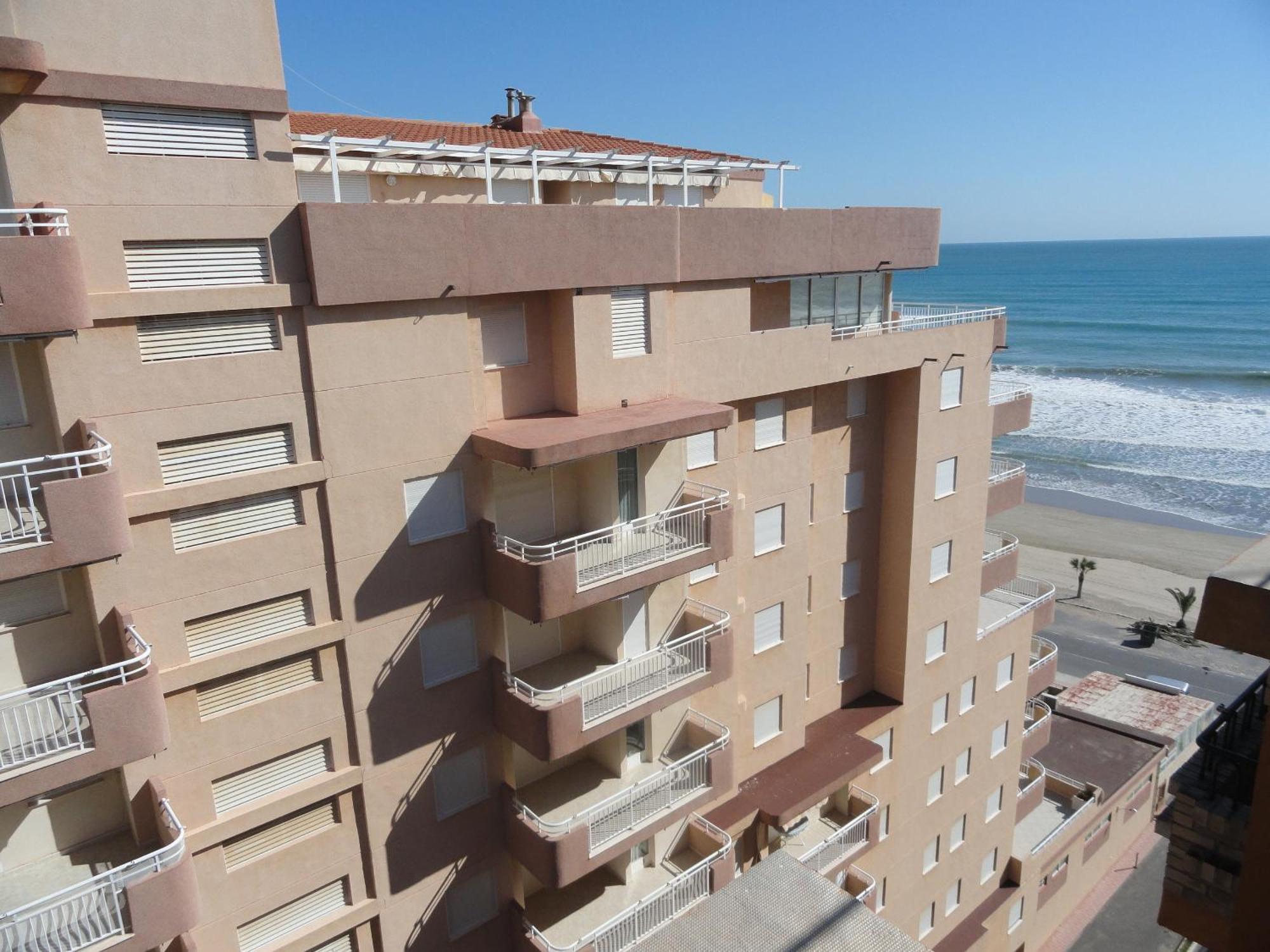 Apartamentos Raymar Oropesa del Mar Buitenkant foto