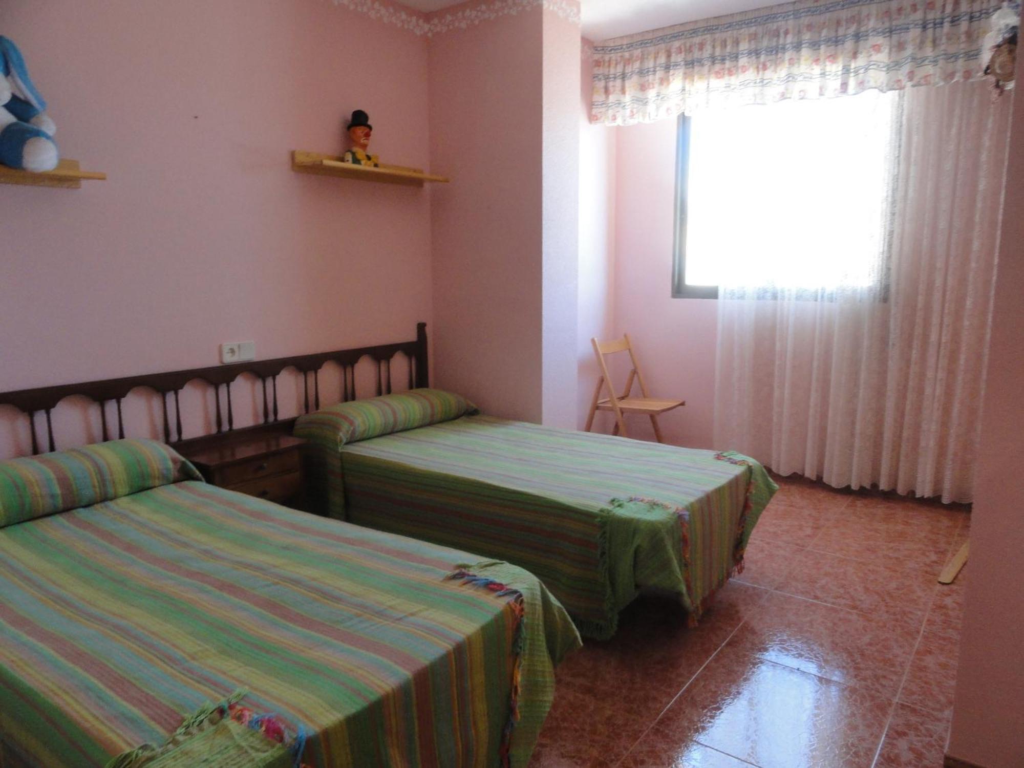 Apartamentos Raymar Oropesa del Mar Buitenkant foto