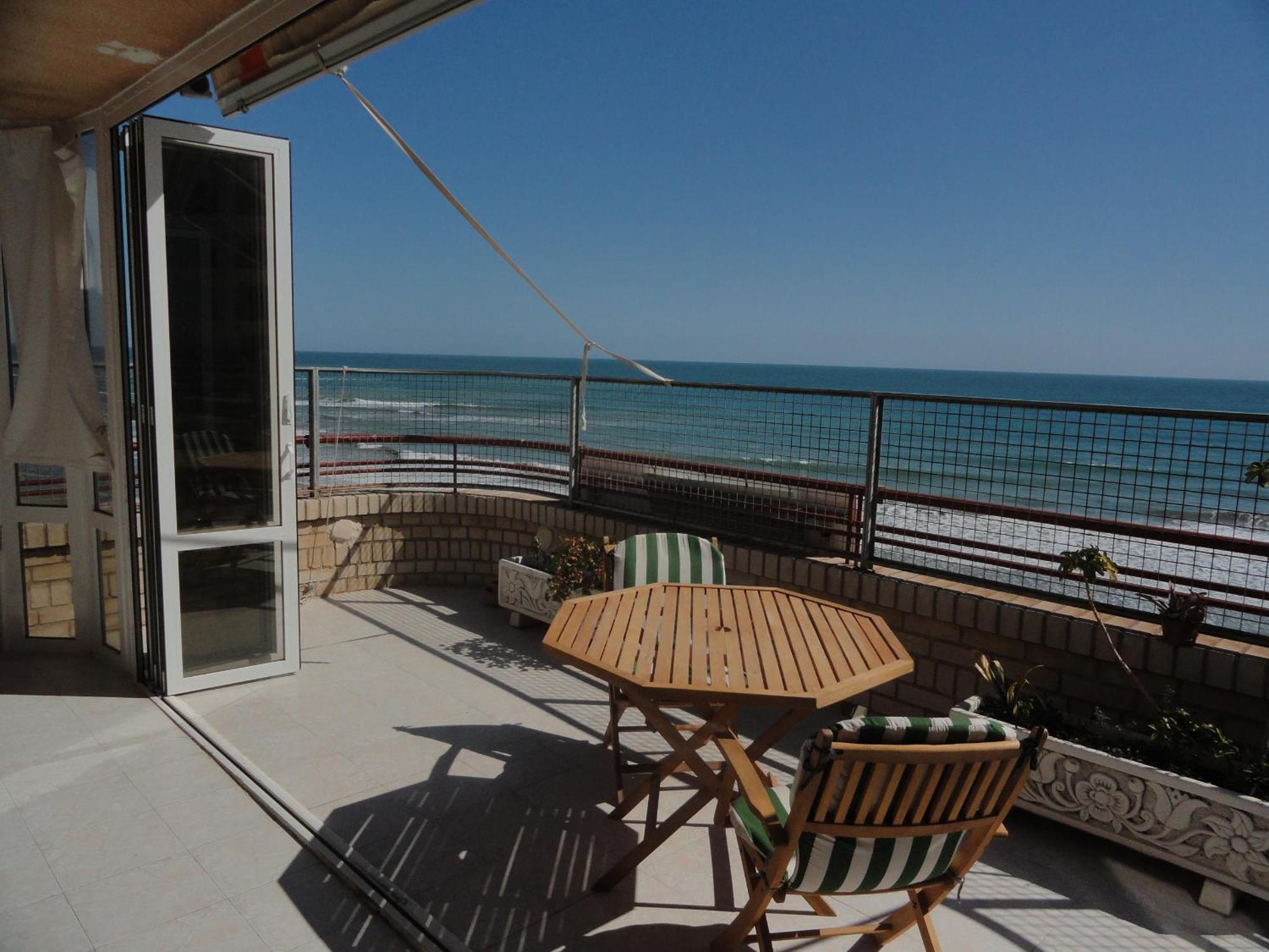 Apartamentos Raymar Oropesa del Mar Buitenkant foto