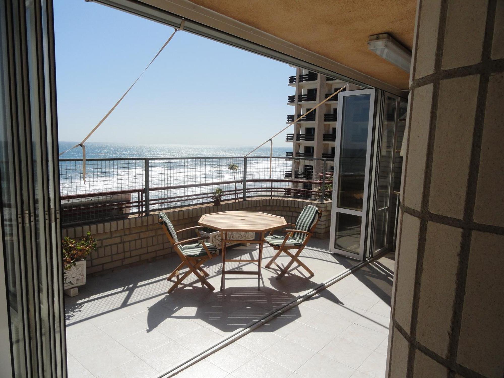 Apartamentos Raymar Oropesa del Mar Buitenkant foto